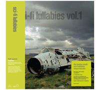 The London Suede - Sci-Fi Lullabies - Half-Speed Master 180-Gram Black Vinyl [Vinyl Lp] Black, 180 Gram, Half-Speed Mastering , Uk - Import