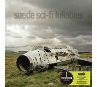 The London Suede - Sci-Fi Lullabies [Vinyl] Uk - Import