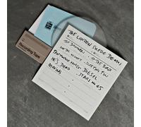 The London Suede - London Suede Demos - Limited 140-Gram Clear Vinyl [Vinyl Lp] Clear Vinyl, Ltd Ed, 140 Gram Vinyl, Uk - Import