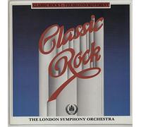 The London Symphony Orchestra - Classic Rock 2 - The Second Movement - London Symphony Orchestra Featuring The Royal Choral Society LP