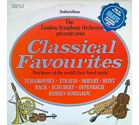 The London Symphony Orchestra - Classical Favourites [2xVinyl]