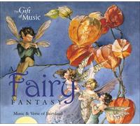 The London Symphony Orchestra - Fairy Fantasy: Music & Verse from Fairyland/Various