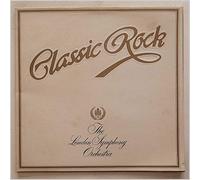 The London Symphony Orchestra - Hooked on Rock Classics (1982) [Import]