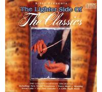 The London Symphony Orchestra - Lighter Side of The Classi [Import]