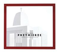 The London Symphony Orchestra - MichaĹ Lorenc & London Symphony Orchestra: Przymierze