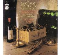 The London Symphony Orchestra plays the Music of Jethro Tull