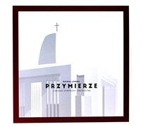 Kristjan Järvi & Nordic Pulse Ensemble & London Symphony Orchestra - Przymierze [Import]