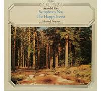 The London Symphony Orchestra - Symphony No 3 / The Happy Forest
