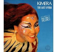 The London Symphony Orchestra - The Lost O?Era