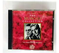 The London Symphony Orchestra, The Musicals Collection Vol.1
