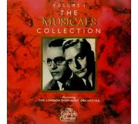 The London Symphony Orchestra - The Musicals Collection, Volume 1