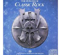The London Symphony Orchestra - The Power of Classic Rock [Import]