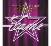 The London Theatre Orchestra and Cast - Fame