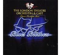 The London Theatre Orchestra & Cast Present