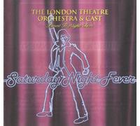 The London Theatre Orchestra & Cast - Saturday Night Fever [UK Import]