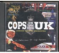 The London Theatre Orchestra - Cops on The Box U.K. [Import]