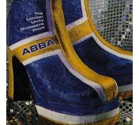 The London Unity Orchestra - Plays Abba