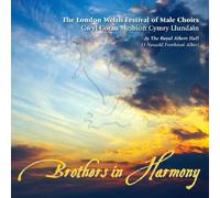 The London Welsh Festival Of M