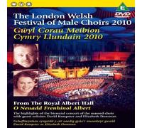 The London Welsh Festival Of M [Import Anglais] (Import)