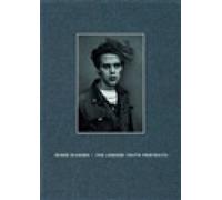 Derek Ridgers The London Youth Portraits /anglais