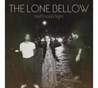 Half Moon Light