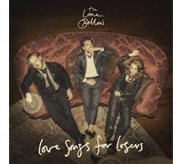 The Lone Bellow - Love Songs For Losers [Compact Discs]