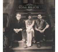 THE LONE BELLOW - THE LONE BELLOW CD 11 TRACKS INTERNATIONAL POP NEUF