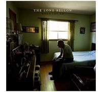 The Lone Bellow - When You Go [Vinyl]