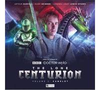 The Lone Centurion Volume 2 Camelot by Alfie Shaw Alfie Shaw (Auteur)