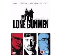 The Lone Gunmen – Saison 1 – Import – Twentieth Century Fox Film Corporation