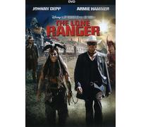 Lone Ranger (2013)