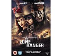 The Lone Ranger