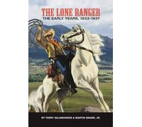 The Lone Ranger
