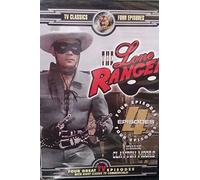 The Lone Ranger