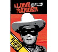 The Lone Ranger