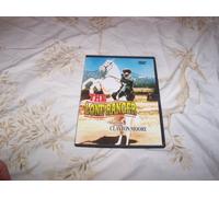 The Lone Ranger - 3 Episodes [Slim Case] [DVD]