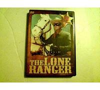 The Lone Ranger 9 Episodes
