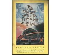 The Lone Ranger and Tonto Fistfight in Heaven