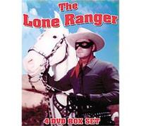 The Lone Ranger , (Box Set) G