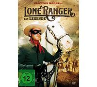 The Lone Ranger-Die Legende [Import]