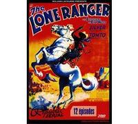 The Lone Ranger E