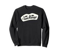 The Lone Ranger Hi-Yo Silver Collage Front & Back Sweatshirt