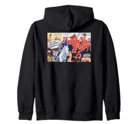 The Lone Ranger Hi- Yo Silver Collage Sweat à Capuche