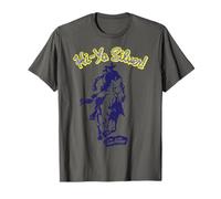 The Lone Ranger Hi-Yo Silver! T-Shirt