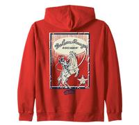 The Lone Ranger Rides Again Vintage Comic Frame Sweat à Capuche