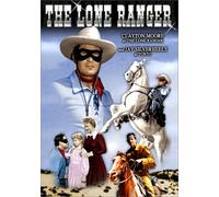 The Lone Ranger (Special Edition) [Import USA Zone 1]