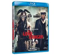 The Lone Ranger [Standard]