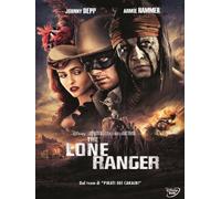 The Lone Ranger [Standard] [Import]