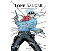 The Lone Ranger The Devils Rope by Mark Russell Unknown (Auteur)