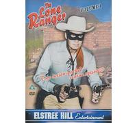 The Lone Ranger - The Lone Ranger - Vol. 1